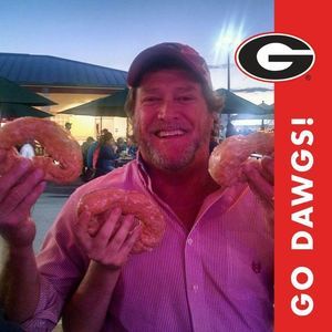 Meet your Posher, Joey